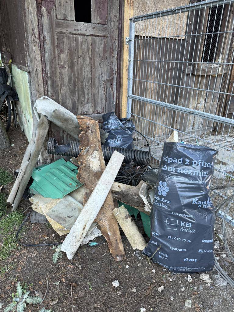 Informace o akci která proběhla dne 28. 3. 2026