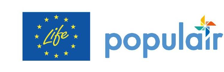 Zverejnenie informácií a materiálov k splneniu prioritného opatrenia "Informovanie a osveta verejnosti v oblasti ochrany ovzdušia" z Programu na zlepšenie kvality ovzdušia pre zónu Trenčiansky kraj