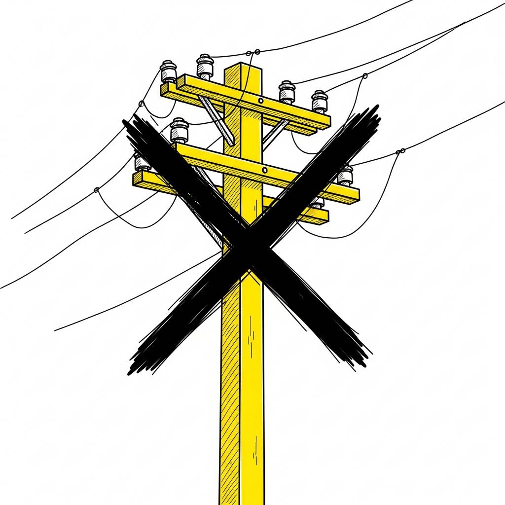 Dne 22. dubna 2026 se bude konat odstávka elektřiny od 7:30 do 11:00 hodin. Tato plánovaná akce se dotkne vybraných lokalit, které jsou označeny v příloze níže.