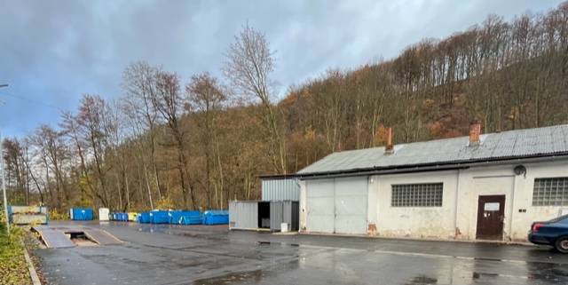 Vážení občané, dovolujeme si Vás informovat, že v pátek 3. 4. 2026 bude sběrný dvůr uzavřen.  děkujeme za pochopení