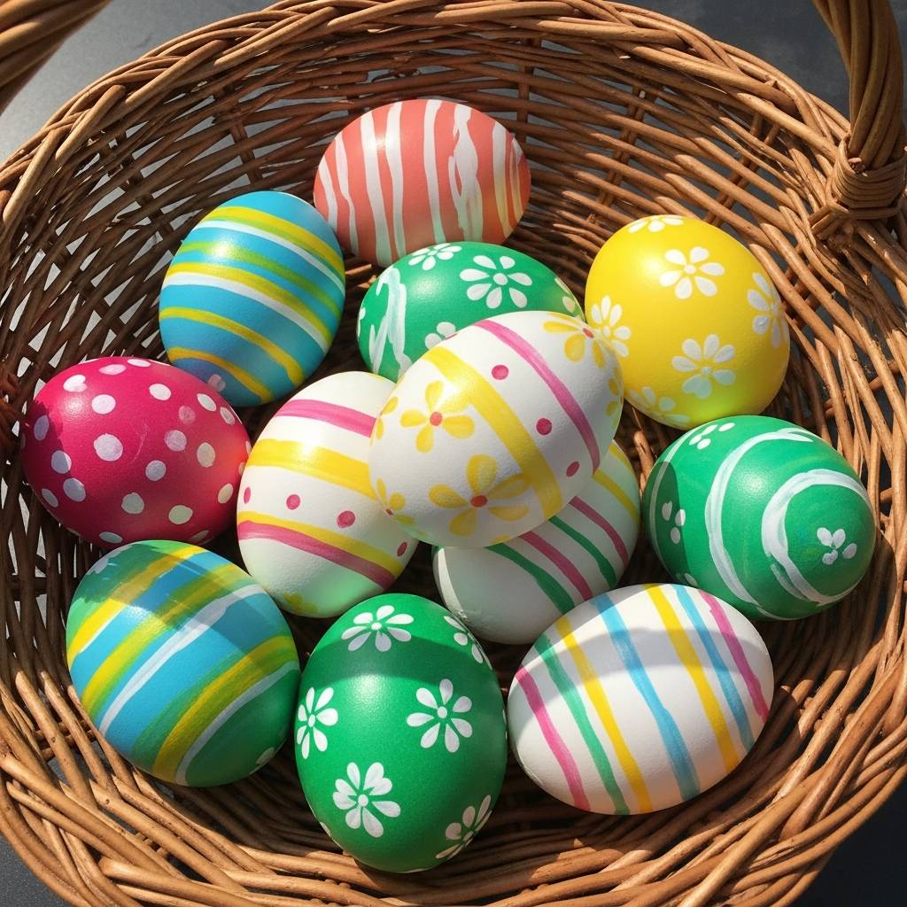 K Velikonocům patří radost, tradice a setkání s rodinou a přáteli. Přejeme všem obyvatelům naší obce, aby si užili krásné jarní svátky v pohodě a štěstí.