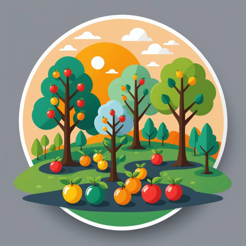 Prodej se uskuteční v neděli 5.4.2026 od od 12:30h u COOP.  Rodinný podnik Z Přírody přiveze na prodej ovocné stromky a keře prémiové kvality za velmi příznivé ceny.