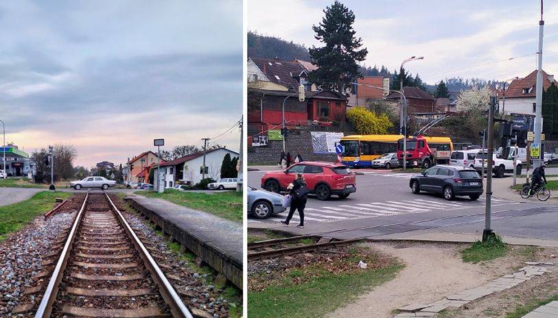 Zlín - Řidiče i cestující městské hromadné dopravy čekají na začátku dubna dopravní omezení, která významně zasáhnou také do svátečního období Velikonoc. Společnost Správa železnic zahájí opravy hned čtyř železničních přejezdů ve Zlíně a v Želechovicích. Práce si vyžádají jejich úplné uzavírky a ovlivní jak individuální, tak veřejnou dopravu.