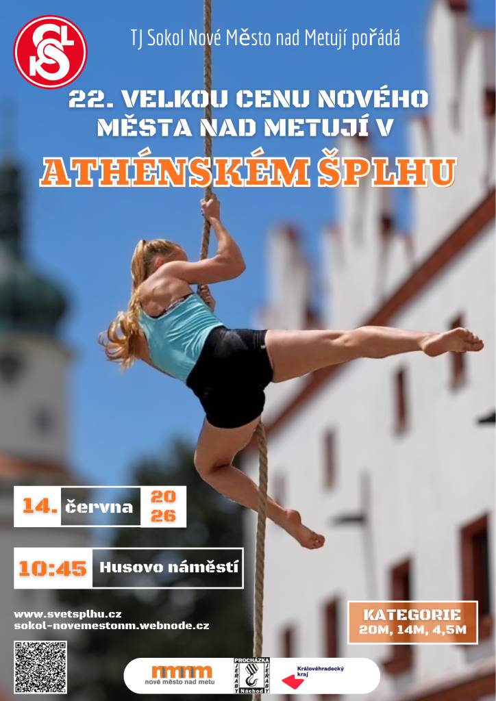 eděle 14. června 2026