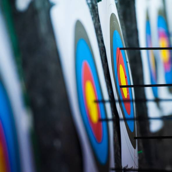 Lukostřelecký oddíl zahajuje jarní sezónu a přijímá nové členy.