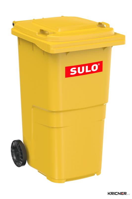 Dnes (2. 4. 2026) měl v naší obci proběhnout svoz žlutých popelnic na plasty.    Z důvodu technické závady svozového vozidla však svoz neproběhl.    Prosíme, ponechte nádoby vytažené – náhradní svoz proběhne zítra (3. 4. 2026).