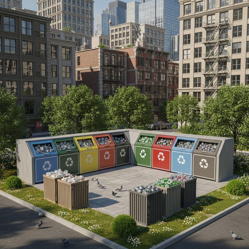 Dňa 4. apríla 2026 bude zberný dvor zatvorený. Prosíme občanov, aby si naplánovali návštevu v inom termíne.