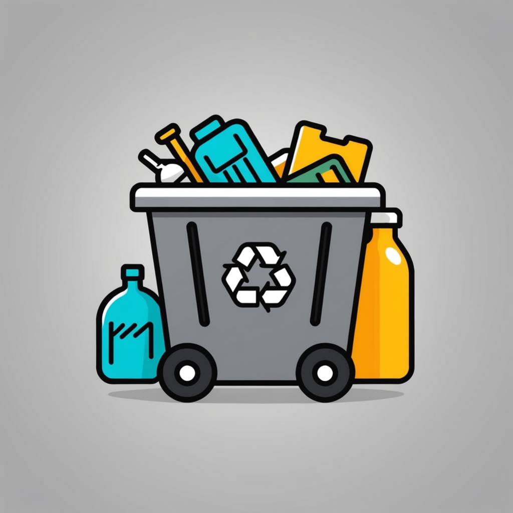 V období velikonočních svátků, konkrétně v týdnu od 3. do 11. dubna 2026, bude harmonogram vývozu odpadu upraven.  Ostatní dny následující po pondělí budou vývozy probíhat v posunutých termínech.