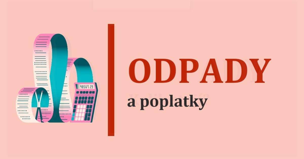 Vážení občané, rádi bychom vás upozornili na blížící se termín splatnosti místních poplatků. Poplatky jsou splatné k 30.4.2026. Uhradit poplatky je možné na pokladně hotově, kartou či převodem na účet, využít můžete i QR kód.