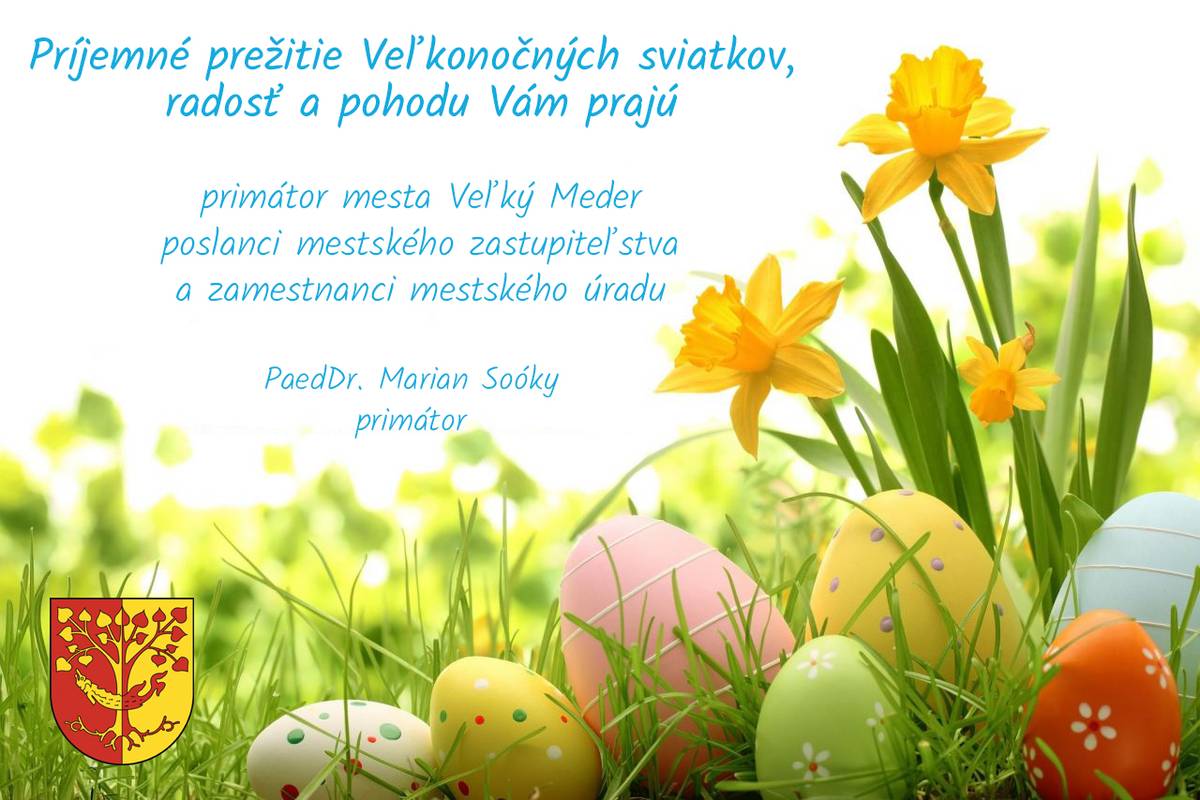 Veľkonočné sviatky