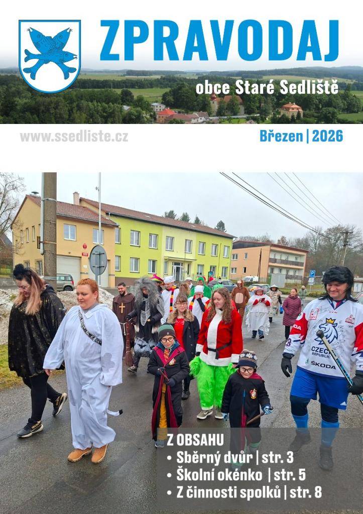 Březen 2026