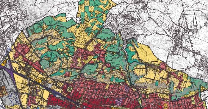 Dne 14. 4. 2026 od 18:00 hodin v Obecní restauraci v Novém Rychnově se koná veřejná beseda na téma "Návrh nového územního plánu", kde vám představíme koncept návrhu, který nyní zastupitelstvo projednává a připravuje z hlediska veřejných potřeb a plánů rozvoje.