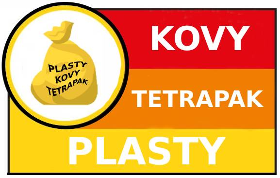 Vážení občania, zajtra bude zvoz plastov, tetrapakov, obalov z kovov. Poprosím dať odpad do vriec na to určených. Žlté vrecia prosím vyložiť na viditeľné miesta. Ďakujem