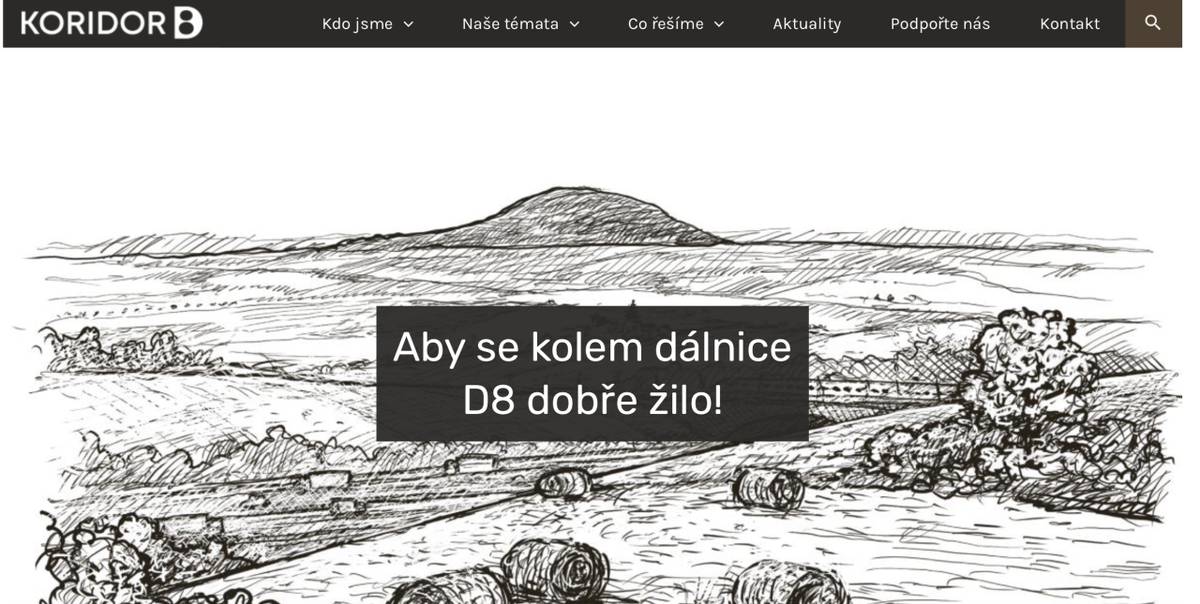 Přeložka I/9 pokračuje – rozhodující bude „velká EIA“ a zapojení veřejnosti v následujících letech.