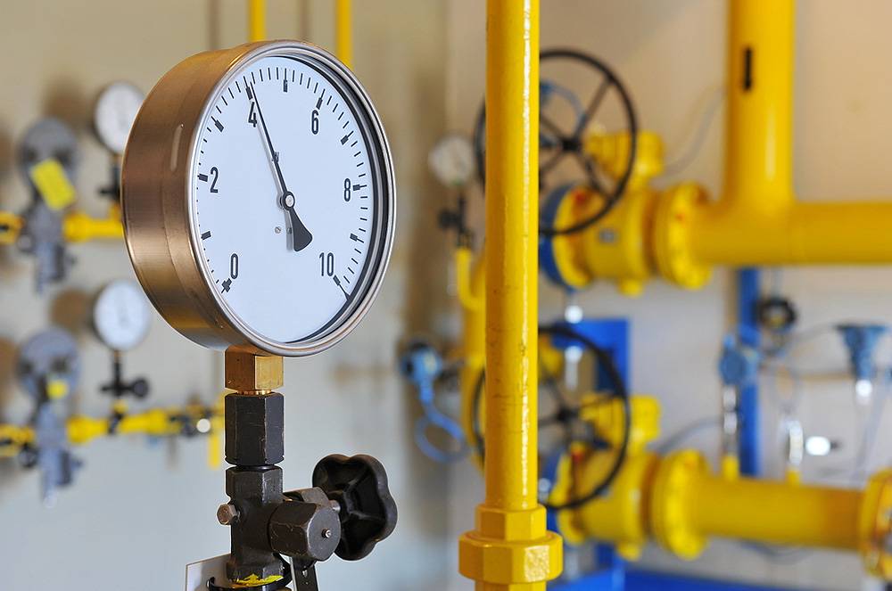 Informácie o možnosti objednať si revíziu plynových rozvodov od 1. do 17. apríla 2026.