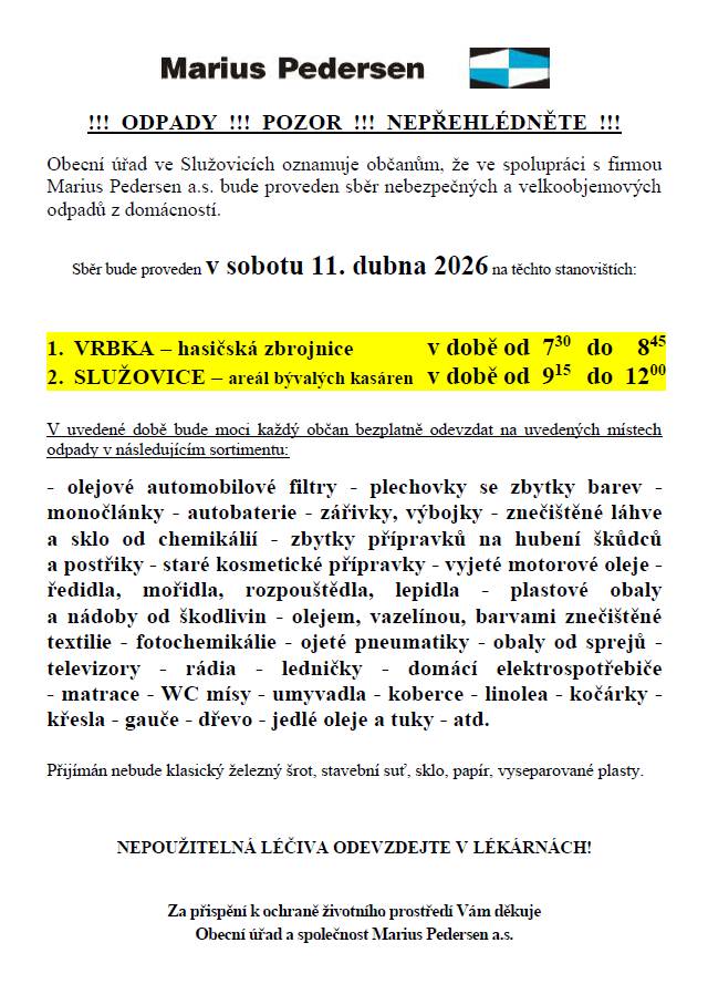 Mobilní sběrna