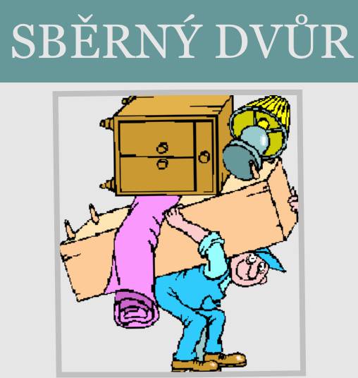 Vážení občané, oznamujeme Vám, že sběrný dvůr ve Vlčicích bude otevřen tento týden v následujících hodinách:  středa  1. 4. 2026 od 14:00 do16:00 sobota 4. 4. 2026 od  8:00 do 10:00  Děkujeme za dodržování provozní doby a pravidel pro ukládání odpadu. OÚ Vlčice