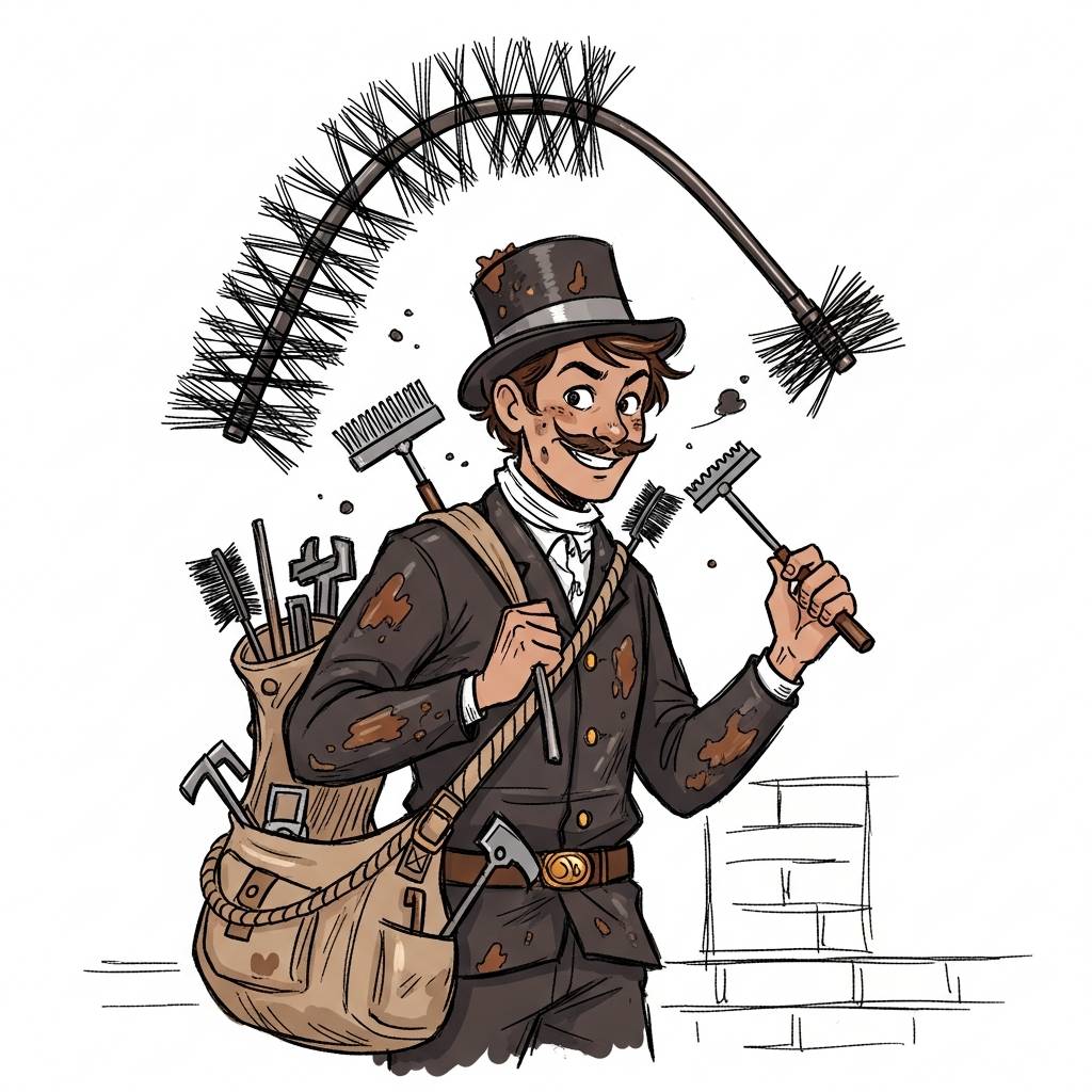 Sdružení kominíků a topenářů provede v úterý 14. dubna 2026 v naší obci požadované kontroly a čištění komínů pro plyn i tuhá paliva dle zákona č. 34/2016 Sb. a č. 320/2015 Sb.    Čištění komínů :               550,- Kč  Revize kotlů na tuhá paliva:   1 300,- Kč