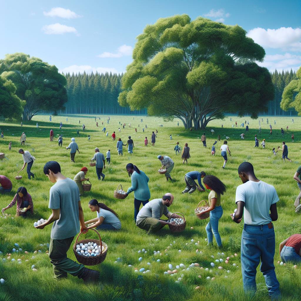 03.04.2026 se na návsi koná akce, při které děti sbírají vajíčka. K tomu bude připravena stezka, která povede od rybářské bašty až ke kulturnímu domu Drahouš. Akce začíná v 15:00 a po jejím skončení přineste vyplněné hrací karty nebo posbíraná vajíčka do Kulturního domu, kde na vás čeká odměna.