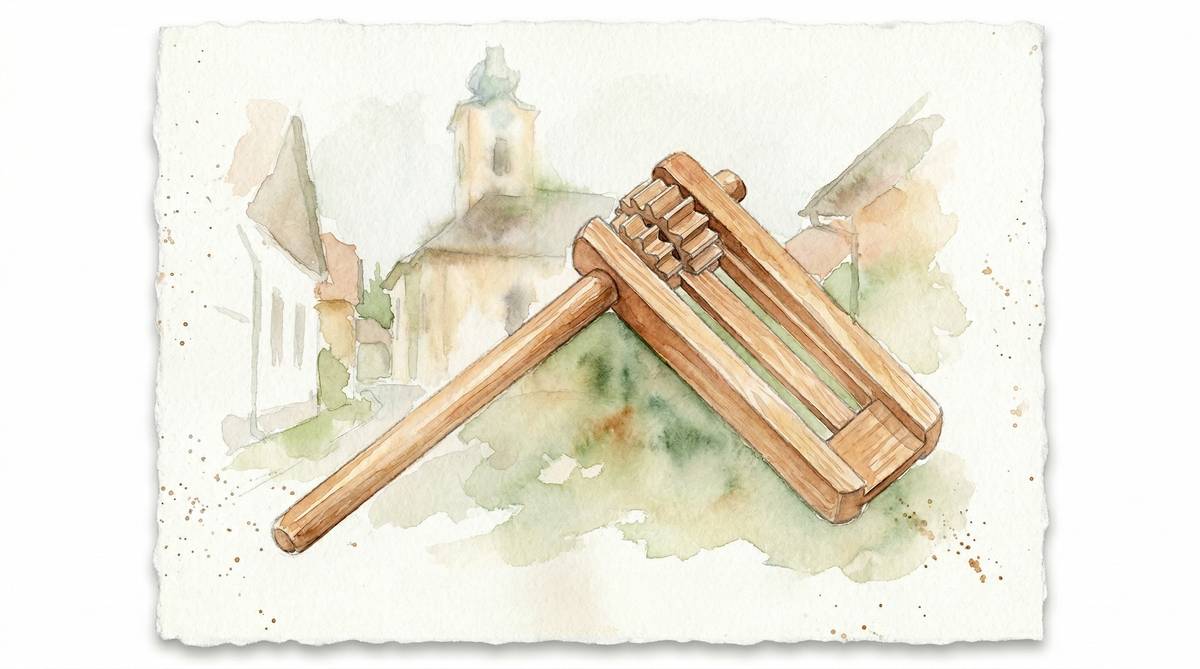 Milí sousedé a rodiče, velikonoční svátky se blíží a s nimi i starodávná tradice, kdy zvony odlétají do Říma a jejich hlas nahrazují dřevěné řehtačky a vrčáky. Rádi byste, aby tato tradice u nás nezmizela? Máme šanci ji společně s dětmi oživit! 📍 První informativní schůzka   Kdy: Ve čtvrtek 2.4.2026 v 16:45   Kde: Ve Střemech v parku u hasičárny   Podmínka konání: Aby se letos „chodilo“, musí se sejít nejen dostatek dětí, ale hlavně minimálně jeden kaprál – tedy vedoucí, který bude celou partu šéfovat. Ten se na schůzce přihlásí sám anebo se ostatní na něm domluví.  📅 Harmonogram vrčákování:   Čtvrtek: v 17:00 odpoledne   Pátek: v 5:00 ráno a v 17:00 odpoledne   Sobota: v 5:00 ráno   Sobota v 8:00: Tradiční vybírání po vsi.   🥚 Důležité informace pro koledníky:   Účast není povinná pokaždé: Nemusíš jít úplně všechna kola, aby ses mohl zapojit.   Spravedlivé dělení: Celková výslužka (vajíčka, sladkosti a peníze) se na konci rozpočítá podle toho, kolikrát kdo skutečně šel. Čím víckrát vyrazíš, tím větší podíl získáš!   Básnička: Není složitá, děti se ji naučí a i kdyby ne, budou poslouchat a na konci vrčákovat.   Přijďte zítra v 16:45 k hasičárně, ať víme, jestli letos vesnicí zvuk dřevěných vrčáků opět zazní! Vrčáky s sebou:)