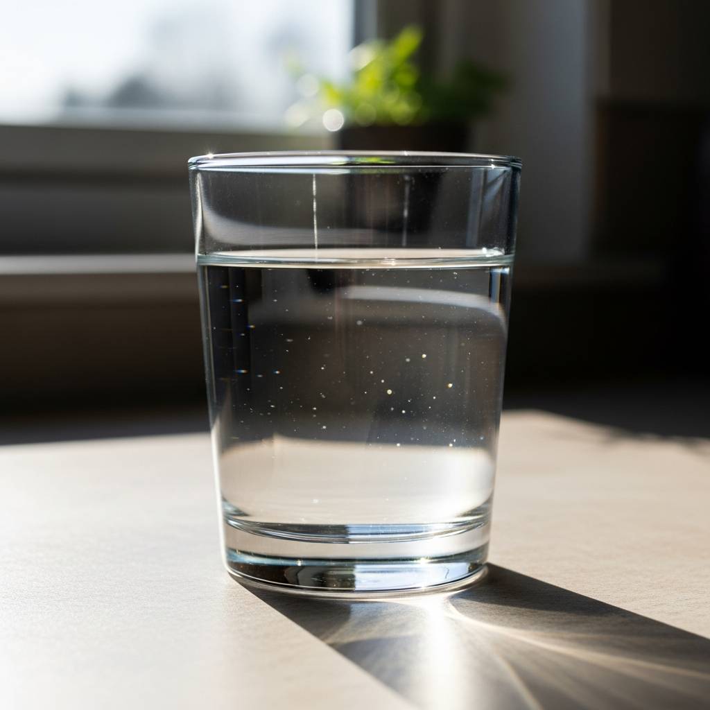 Vzhledem k překročení mezní hodnoty uranu v pitné vodě doporučujeme, aby rizikové skupiny obyvatel, zejména děti do 11 let a těhotné ženy, tuto vodu nekonzumovaly.