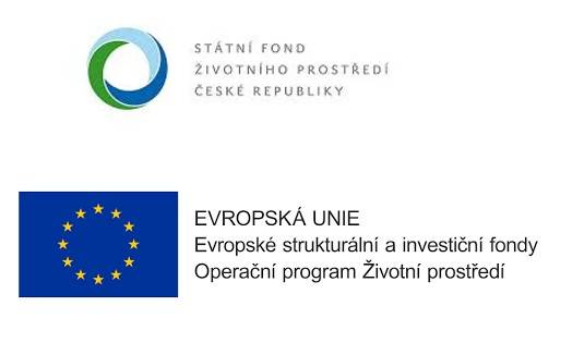 Číslo projektu: CZ.05.4.27/0.0/0.0/16_029/0002543  Specifický cíl: 4.3. - Posílit přirozené funkce krajiny  Aktivita: 4.3.2. - Vytváření, regenerace či posílení funkčnosti krajinných prvků a struktur