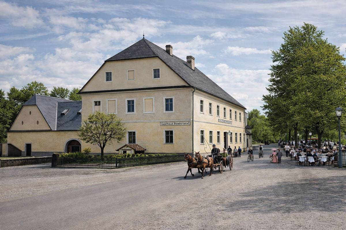 Vážení občané, u příležitosti 770. výročí obce Třemešná bychom rádi společně zavzpomínali na její bohatou historii a život v minulých letech. Obracíme se na vás s prosbou – máte doma staré fotografie, pohlednice nebo jiné obrazové materiály, které zachycují naši obec, její proměny, významné události či každodenní život? Budeme velmi rádi, pokud se o ně s námi podělíte. 📷 Vaše fotografie mohou být použity například: ve výstavě k výročí obce v obecních publikacích nebo prezentacích na webu či sociálních sítích obce 👉 Fotografie je možné: zaslat elektronicky nebo po domluvě zapůjčit k digitalizaci (rádi je bezpečně vrátíme) 📅 Termín pro zaslání: 20. 6. 2026 📩 Elektronicky zasílejte na: sperl2@seznam.cz rowersdorf.spolek@seznam.cz 📞 Kontaktovat můžete předsedu Historického spolku p. Pavla Šperla na telefonu 775 402 006 Děkujeme, že pomáháte uchovat historii naší obce pro další generace ❤️ Historický spolek Třemešná