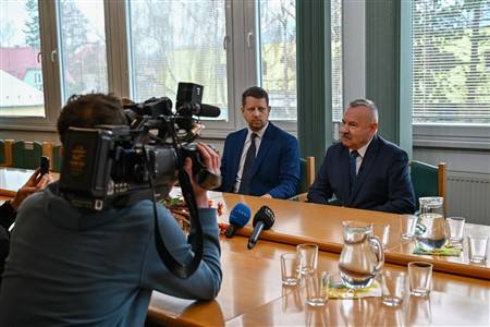 Mesto Martin si aj naďalej zachováva status mesta s viac ako 50 000 obyvateľmi. Aktuálne údaje Štatistického úradu Slovenskej republiky potvrdili stabilitu mesta a priniesli jasnú odpoveď na diskusie z posledného obdobia. Samospráva vníma tieto výsledky ako potvrdenie kontinuity a mandát na ďalšie skvalitňovanie služieb pre Martinčanov.