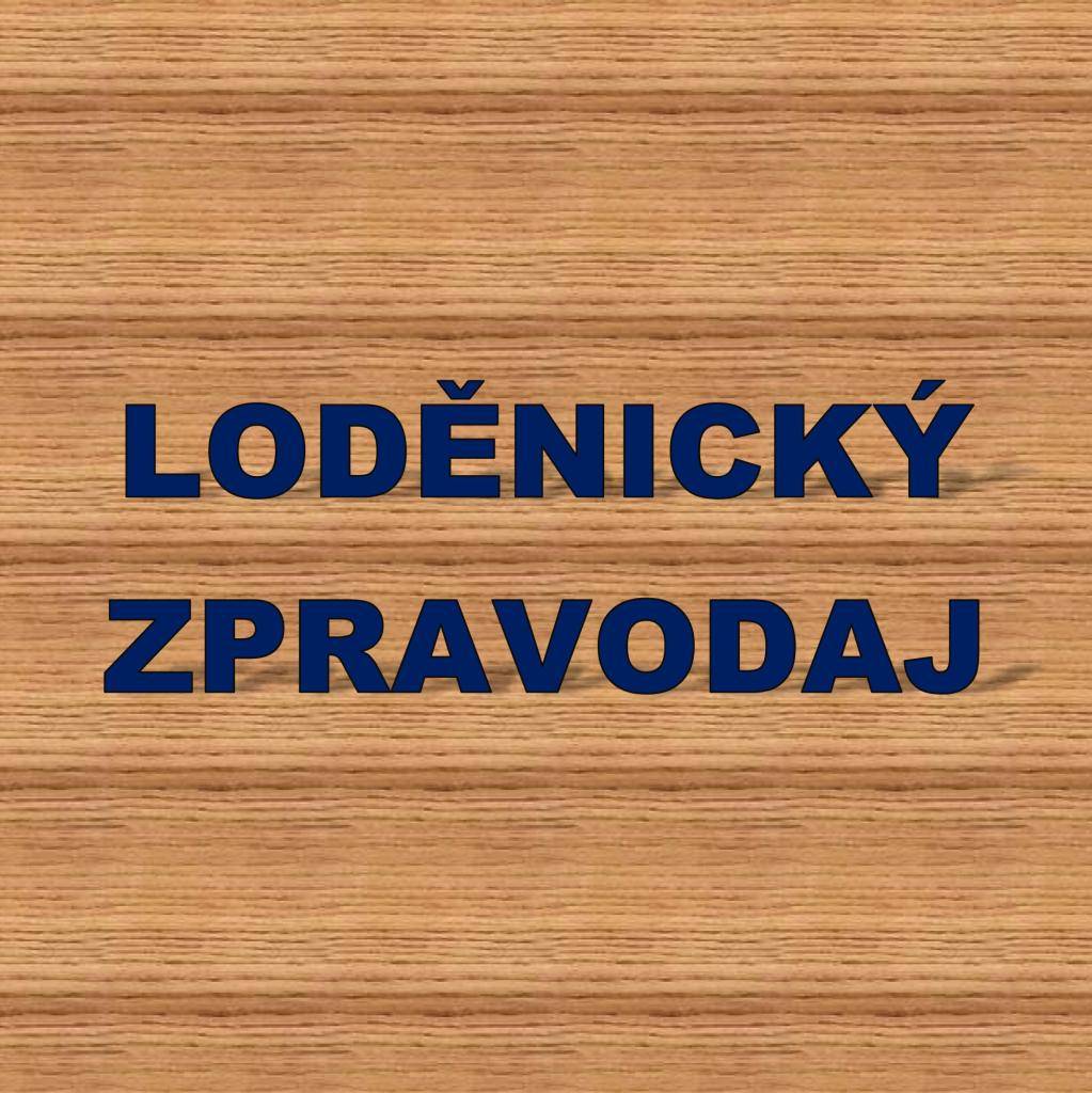 Zpravodaj - duben 2026