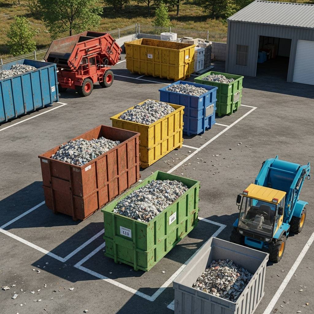 Zberný dvor bude v sobotu, 4. apríla 2026 zatvorený.   A gyűjtőudvar 2026. április 4-én, szombaton zárva tart.