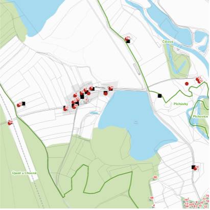 K přerušení dodávky elektrické energie z důvodu plánovaných prací na distribuční soustavě dojde 8. 4. 2026 od 11:30 - 15:00 hod. v obcích nebo jejich částech: Choceň (okres Ústí nad Orlicí) část obce Nová Ves č. p. 1, 2, 3, 5, 11, 13-17 kat. území Plchůvky (kód 721859): parcelní č. 38, 45, 717/1 Újezd u Chocně (okres Ústí nad Orlicí) č. p. 60