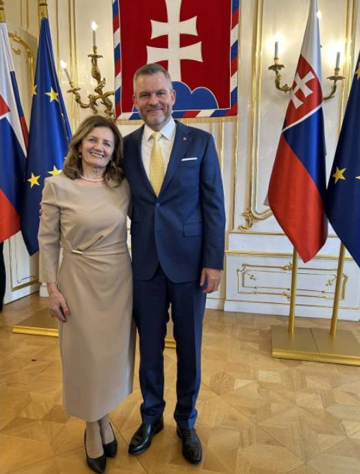 Únia žien Slovenska, nezávislá a mimovládna organizácia s celoslovenskou pôsobnosťou, oslávila v minulom roku 80. výročie.