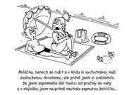 Pokažená dovolená