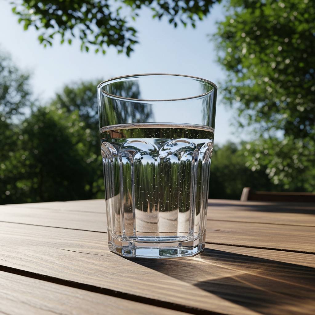 Zdravotní ústav se sídlem v Ústí nad Labem do 28. května 2026 nabízí za akční cenu informativní rozbor pitné vody, určenou pro občany využívající individuální zdroje jako studny nebo vrty.