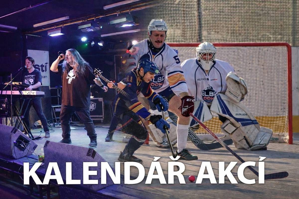 Tradiční tipy na zajímavé akce na Ústecku můžete nalézt v Kalendáři kulturních a sportovních akcí na webových stránkách města. Kalendář akcí je pravidelně aktualizován včetně odkazů na bližší informace, případně odkazu na přímý nákup vstupenek. Kalendář akcí - Statutární město Ústí nad Labem