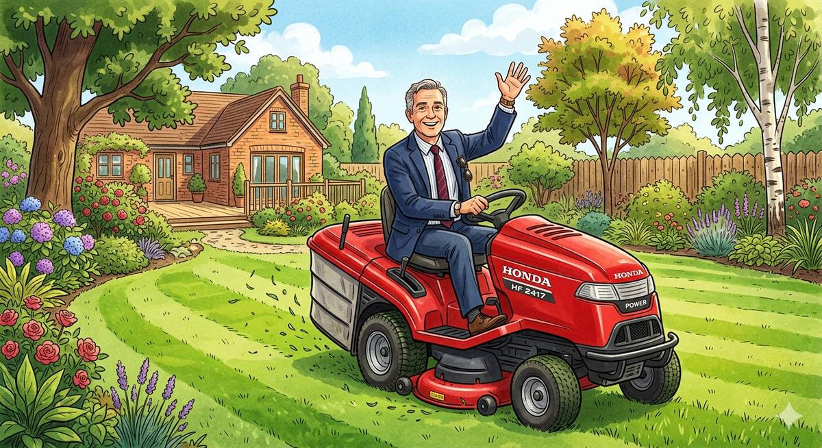 🌳 Hledáme posilu do týmu: Brigádník pro údržbu obecní zeleně! 🌳 Baví vás práce venku a chcete, aby naše obec vypadala skvěle? Máte kladný vztah k zahradní technice a nebojíte se vzít za práci? Pak hledáme právě vás! Co bude vaší náplní práce? Pravidelné sečení trávníků na obecních plochách. Práce se zahradním traktorem. Dosekávání detailů pomocí benzínového křovinořezu a ruční sekačky. Běžná údržba svěřené techniky. Co od vás očekáváme? Spolehlivost a zodpovědný přístup k práci. Manuální zručnost a zkušenost s obsluhou zahradní techniky (výhodou). Časovou flexibilitu (dle počasí a růstu trávy). Věk minimálně 18 let. Co nabízíme? Odměnu 170 Kč / hodinu. Práci na čerstvém vzduchu v příjemném prostředí naší obce. Možnost dlouhodobé spolupráce během celé sezóny. Pružnou pracovní dobu po domluvě. Máte zájem? Neváhejte nás kontaktovat přímo u pana starosty: 📞 Telefon: 603 799 052 📧 E-mail: starosta@zabrezi-recice.cz Těšíme se na vaši pomoc při zkrášlování naší obce!