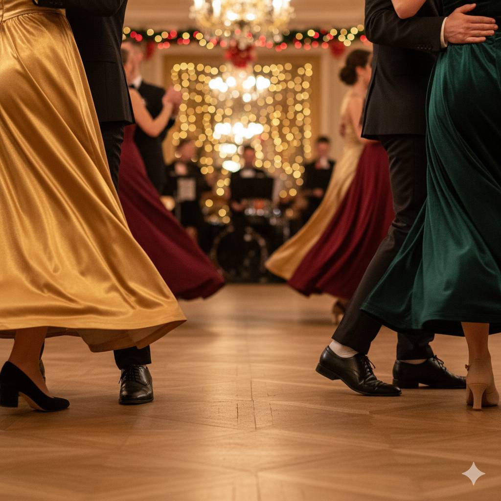 Sbor dobrovolných hasičů Ejpovice si Vás dovoluje pozvat na tradiční 120. KATEŘINSKÝ VĚNEČEK, který se koná v sobotu 28. listopadu 2026 v sále hostince "U Salcmanů". Hudba ZEO Orchestra - Začátek ve 20:00 hodin. Na zahájení plesové sezony Vás čeká bohatá tombola. Na Vaši účast se těší hasiči.