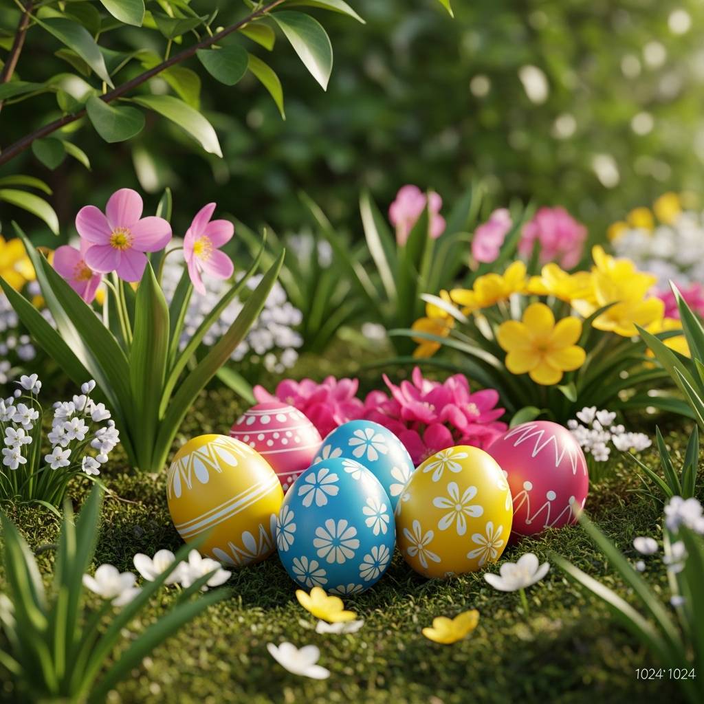 Přejeme všem našim občanům a návštěvníkům krásné a požehnané Velikonoce. Tento svátek je příležitostí k zamyšlení nad jarem, obnovou a rodinnými tradicemi. Ať jsou vaše dny naplněny radostí, láskou a štěstím.