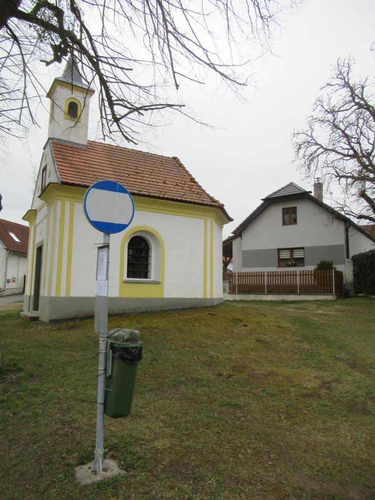 Od 30.3.2026  do 30.6.2026 se provádí rekonstrukce  silnice II/173 v Radomyšli. Jedná se o úsek podle  přiloženého Rozhodnutí  o uzavírce a mapky úseku rekonstrukce. Autobusová linka č.380737, která jede přes obec Velká Turná bude jezdit po dobu rekonstrukce podle výlukového jízdního řádu dle příloh