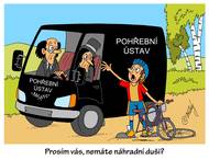 Tady by se mohlo zadařit