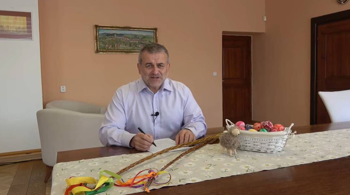 Co je nového v Milevsku? To se dozvíte ve 232. dílu našeho pořadu!