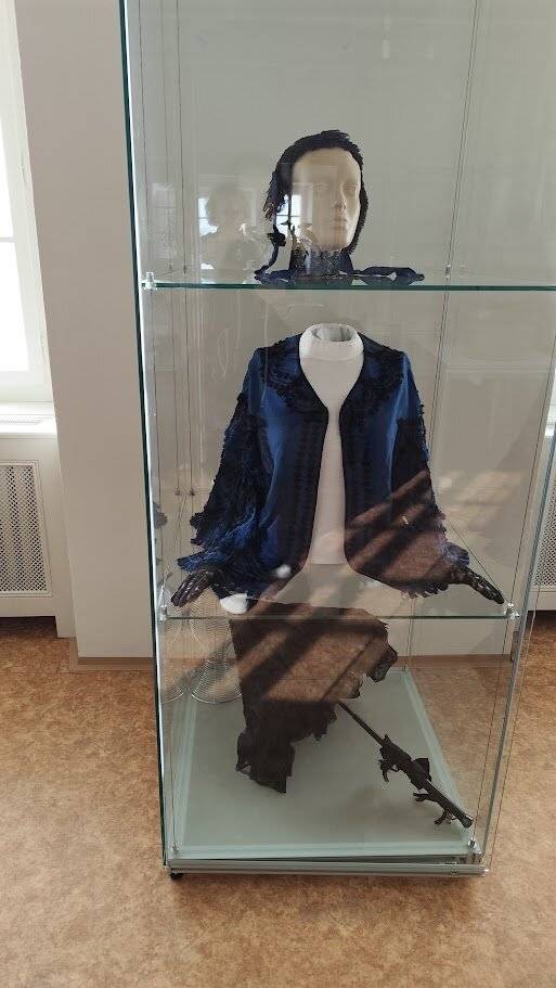 Výstava, Tachovský zámek, Rokycanova 1, 34701 Tachov, středa 8. 4. 2026 od 10.00. Výstava potrvá od středy 8. dubna do soboty 31. října.