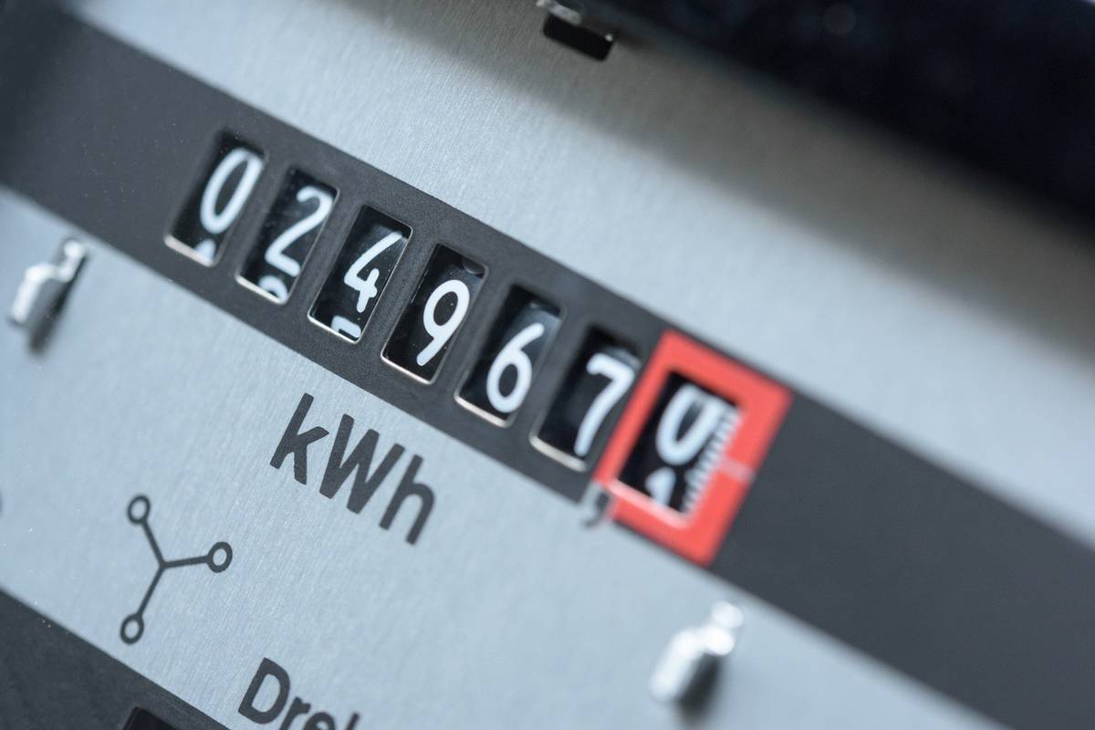 ČEZ Distribuce oznamuje občanům, že tento týden od 7. do 10.4.2026 se bude provádět pravidelný odečet elektroměrů.