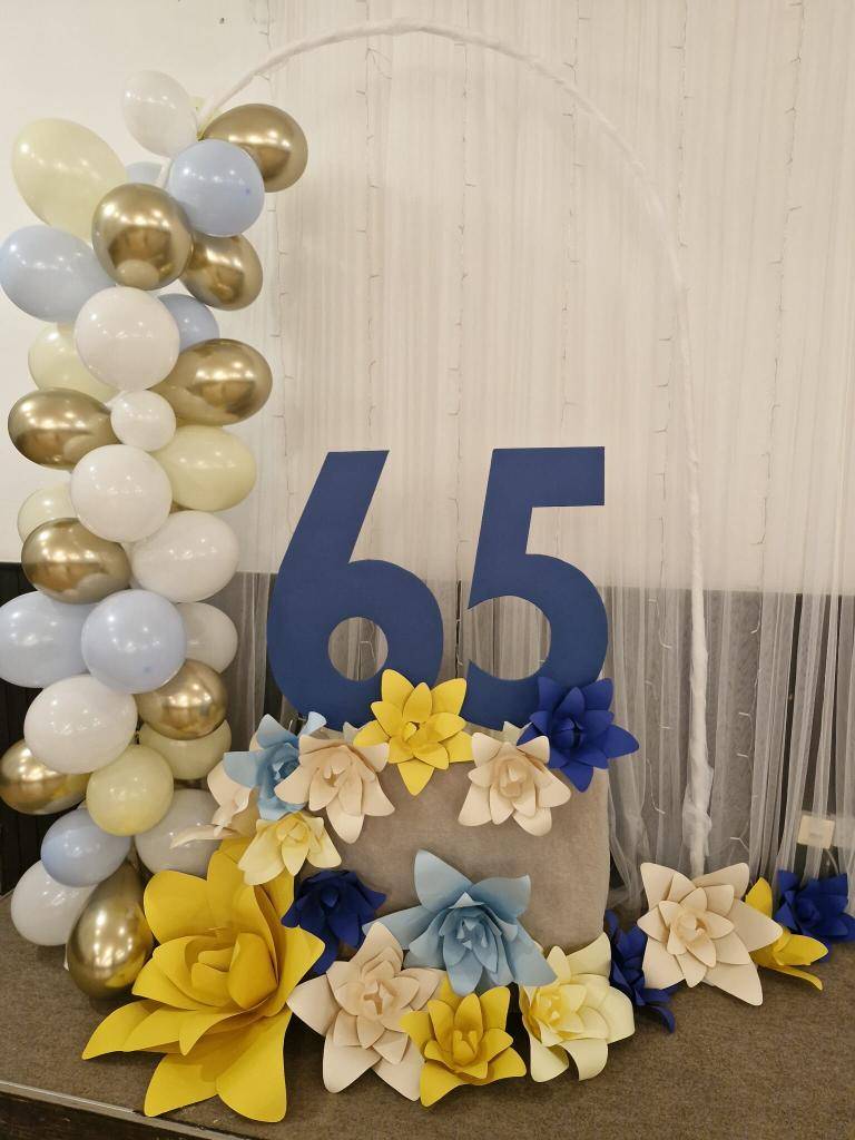 Život v Základnej školy s materskou školou nie je len o vyučovaní, ale aj o spoločných zážitkoch. V uplynulom období sa uskutočnilo viacero podujatí, ktoré sú dôkazom, že škola žije pestrým a aktívnym životom.