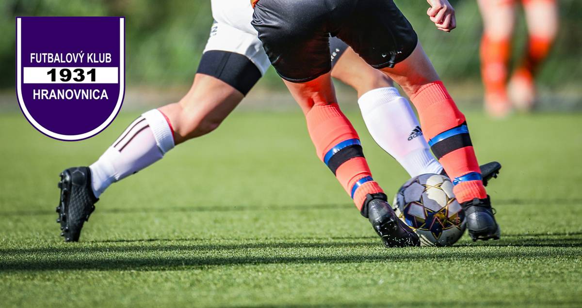 Výbor FK 1931 Hranovnica Vás srdečne pozýva na zápas jarnej časti VI. Podtatranskej ligy dospelí Hranovnica – Spišský Štvrtok, ktorý sa odohrá v nedeľu 12.4.2026 so začiatkom o 15.30 hod. na domácom ihrisku v Hranovnici.