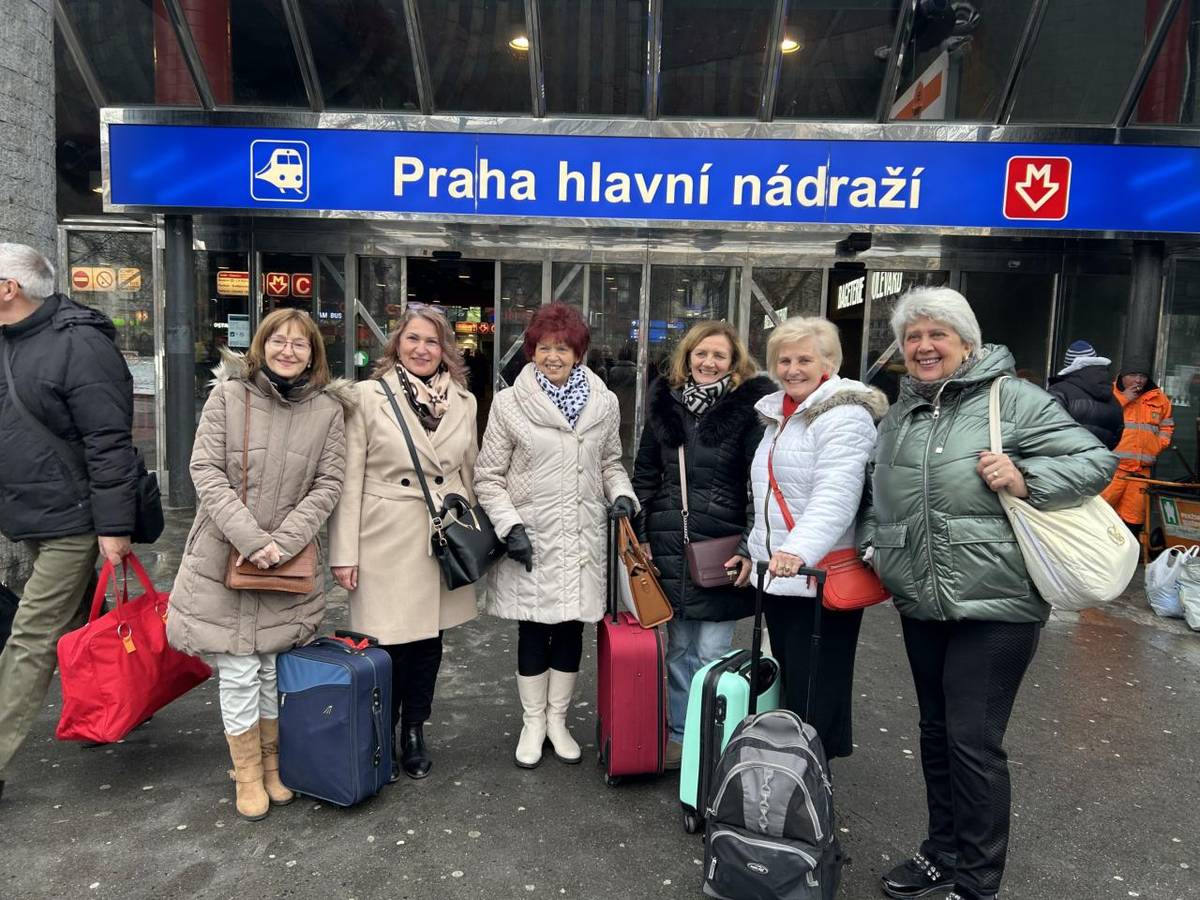 Do roka 2026 vstúpila Únia žien Teplička nad Váhom s optimizmom a bohatým programom, ktorý potvrdzuje jej aktívnu úlohu v živote obce.