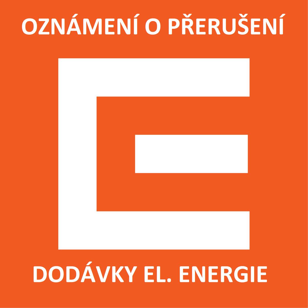 Dne 7.4. 2026 od 7:00 do 18:30 proběhne plánovaná odstávka elektřiny. Odstávka zahrnuje lokality od bývalého obchodu na Vejrově směrem do obce, dále celá Nekoř a Bredůvka. Odstávka nezahrnuje oblast u továrny. Upozorňujeme, že dne 7.4. 2026 bude z těchto důvodů obecní úřad uzavřen.