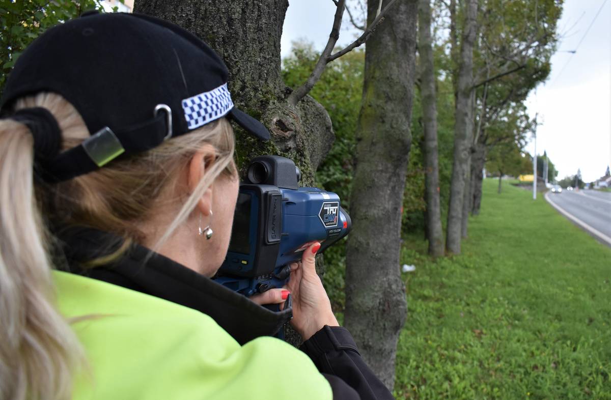 Plánované měření rychlosti proběhne ve středu 08.04.2026  v čase od 08:00 hod. Na ul. Slezská, rest. U Hučky.