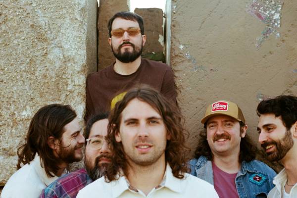 08.04.26 19.30  Thompson Springs z Chicaga — energické 5ti členné uskupení, které na evropských pódiích sbírá skvělé ohlasy a v roce 2026 vyráží na rozsáhlé evropské turné a dorazí i k nám do Milevska! Thompson Springs tvoří „western rock“ písničkářský materiál s vlivy klasických autorů (Tom Petty) i moderní indie scény (Kurt Vile)....