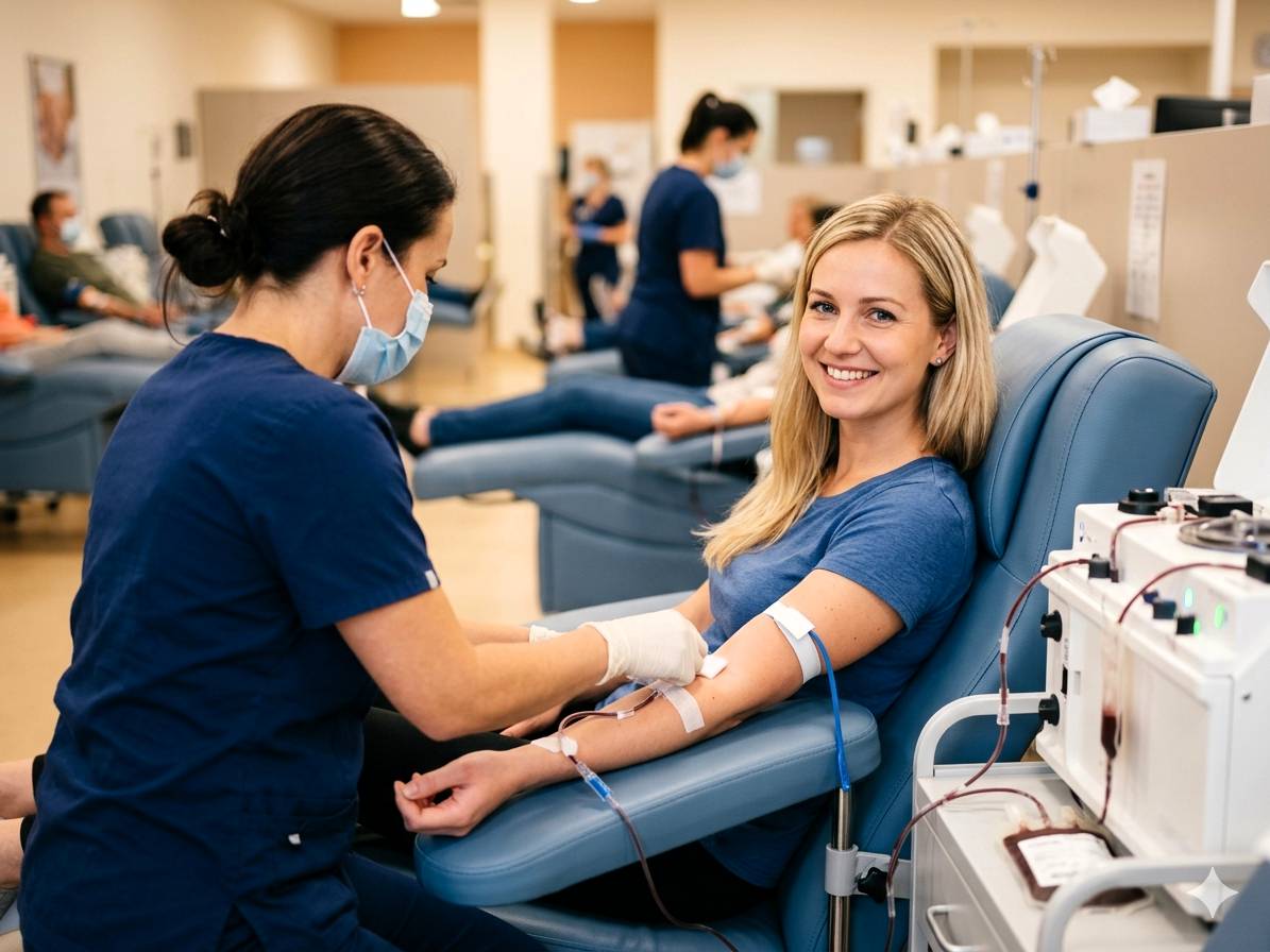 💉Město Hlučín vyzývá všechny občany Hlučína a městských částí Bobrovníky a Darkovičky, kteří v loňském roce dosáhli 40, 80, 120, 160 nebo 250 bezpříspěvkových odběrů krve či krevních složek, aby se přihlásili k připravovanému slavnostnímu ocenění. 🏅   ❤️Pokud jste těchto významných milníků dosáhli, budeme velmi rádi, když se nám přihlásíte do 30. dubna 2026. Všichni přihlášení dárci budou následně pozváni na slavnostní předání ocenění, kde jim bude poděkováno za jejich dlouhodobou a nezištnou pomoc. ☎️Kontaktní osobou je paní Ingrid Křižáková z odboru rozvoje a školství, tel.: 720 040 415. Přihlášení je možné emailem na krizakova@hlucin.cz, nebo osobně na Městském úřadě Hlučín, budova „B“, 2. patro. #hlucin #mestohlucin #vyzva #darcikrve #darciplazmy #oceneni